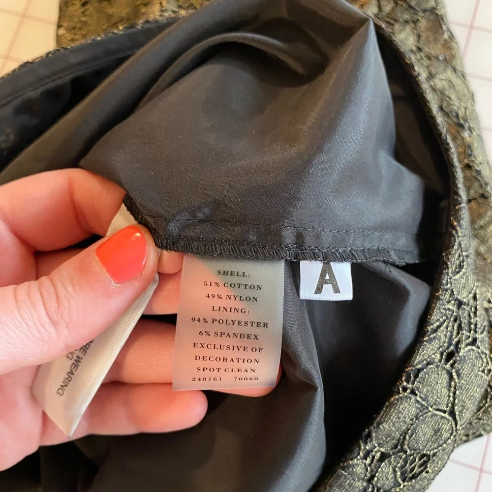 Ann Taylor nwt perfect